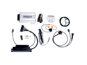 Electronic Fuel Injection (EFI) Full EFI Installation kit Porsche 964/993 - 102-101-00083-01